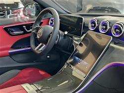 مێرسێدس بێنز C-Class